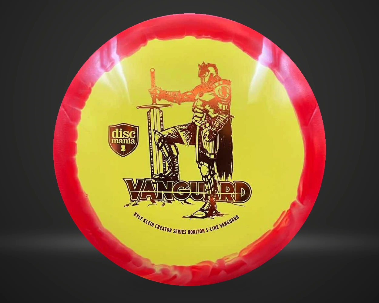 S-Line Horizon Vanguard - Kyle Klein Creator Series