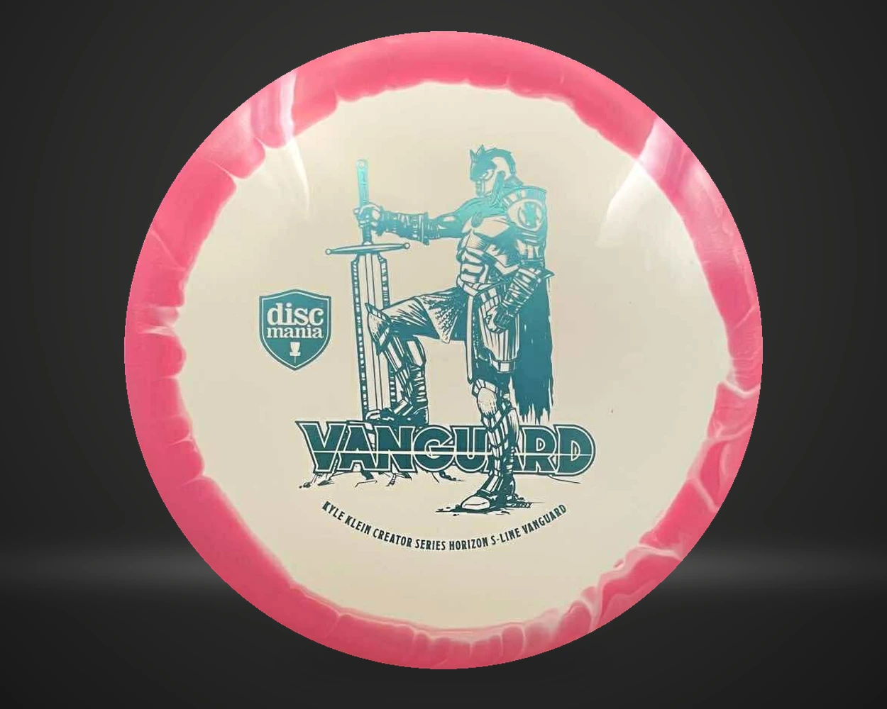 S-Line Horizon Vanguard - Kyle Klein Creator Series