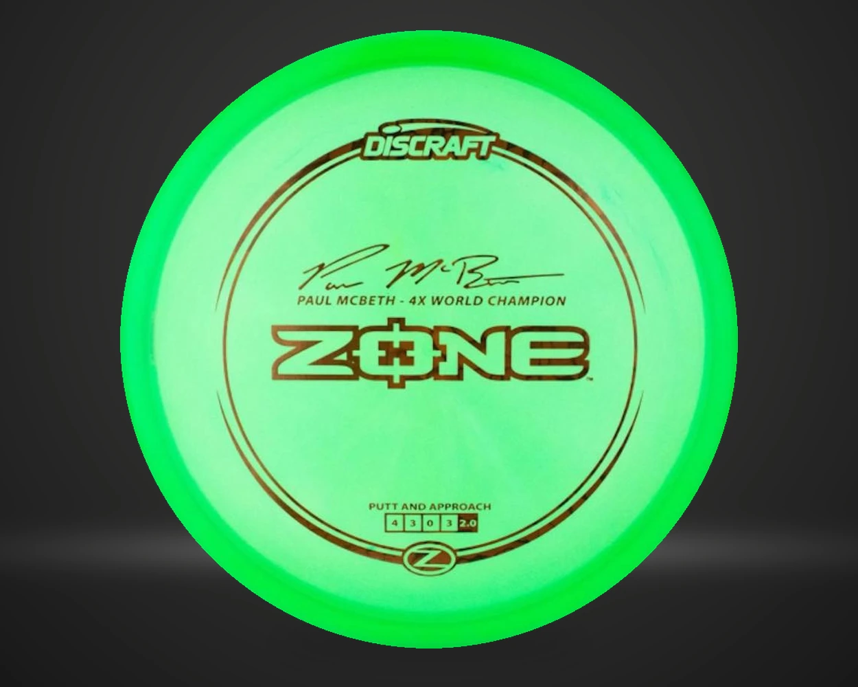 Z Zone