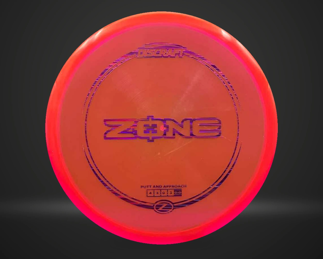 Z Zone