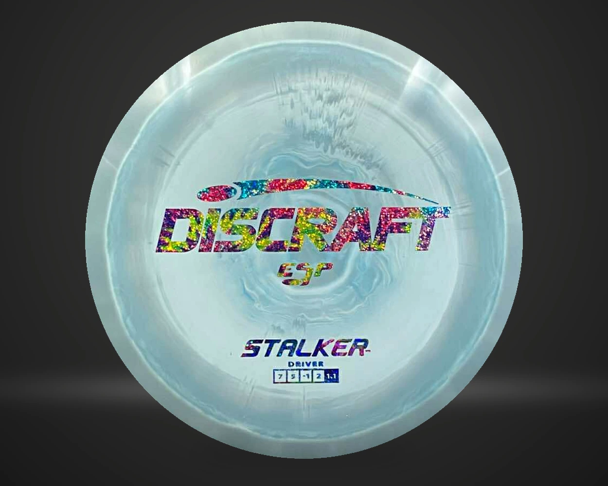 ESP Stalker