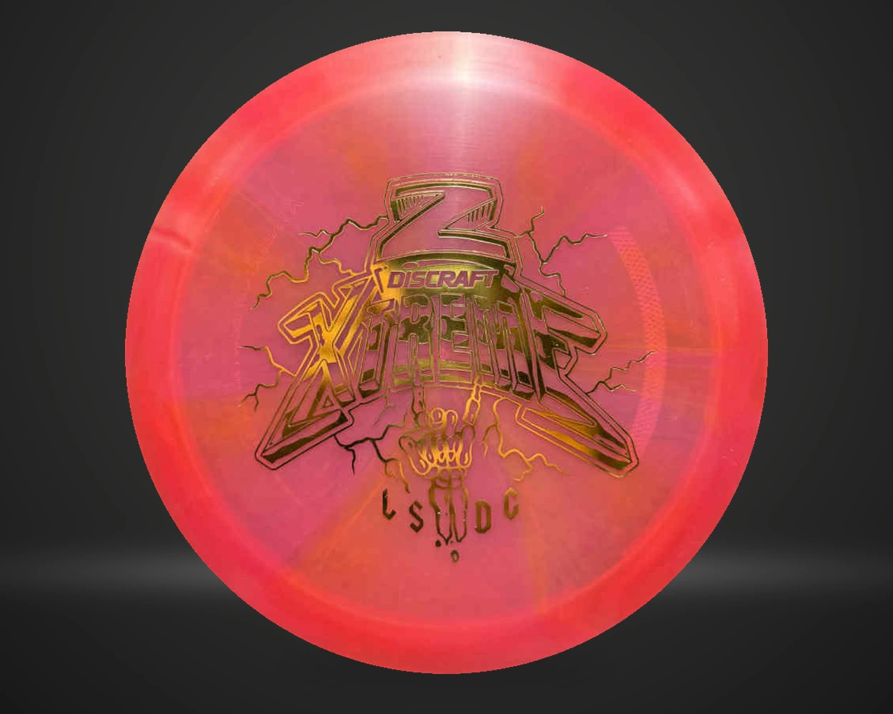 ZZ Swirl Xtreme - Ledgestone 2024