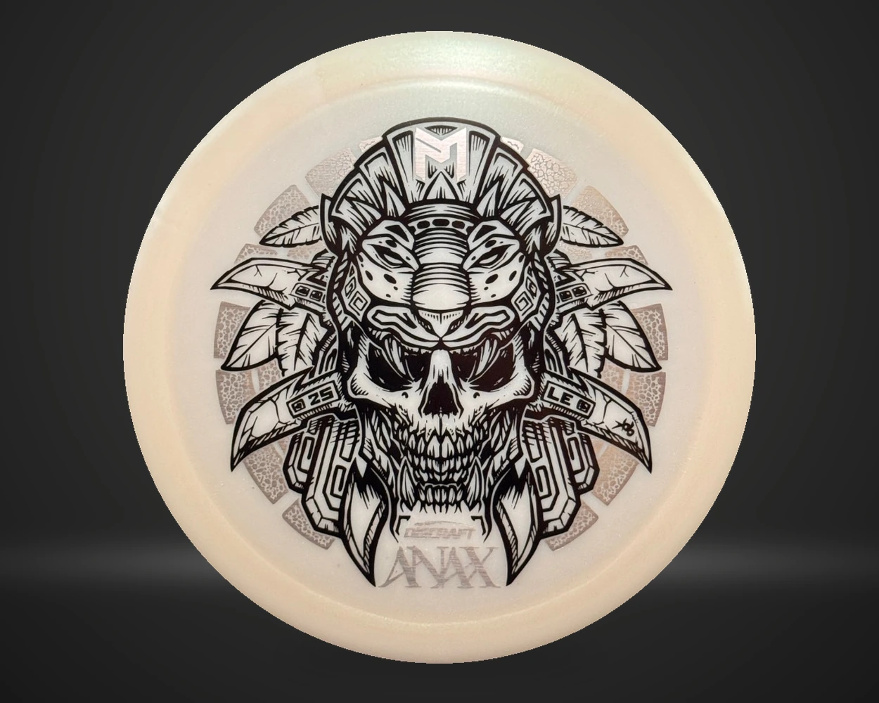 Colorshift ESP Anax - Ledgestone 2025