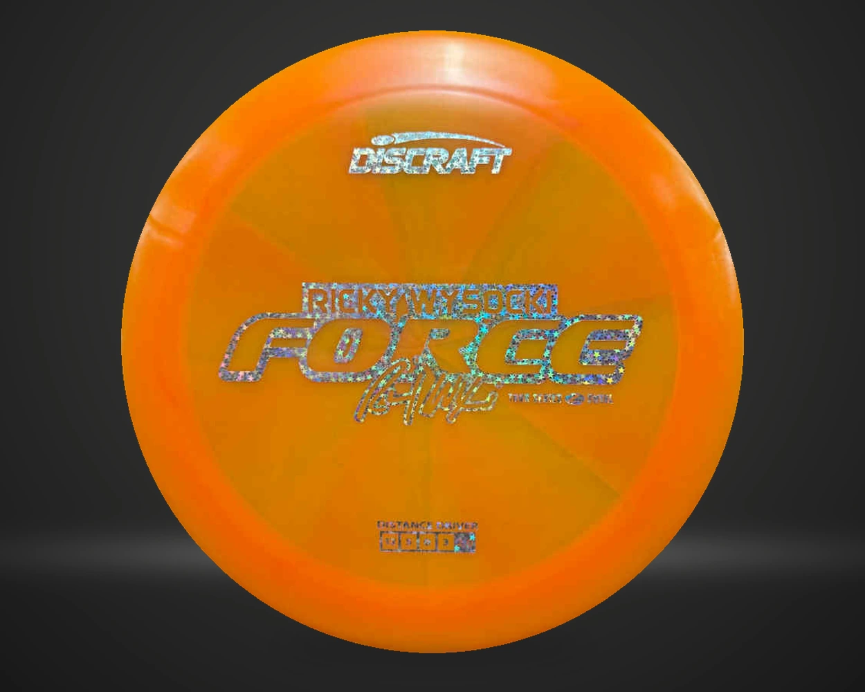 Z Swirl Force - Ricky Wysocki 2025