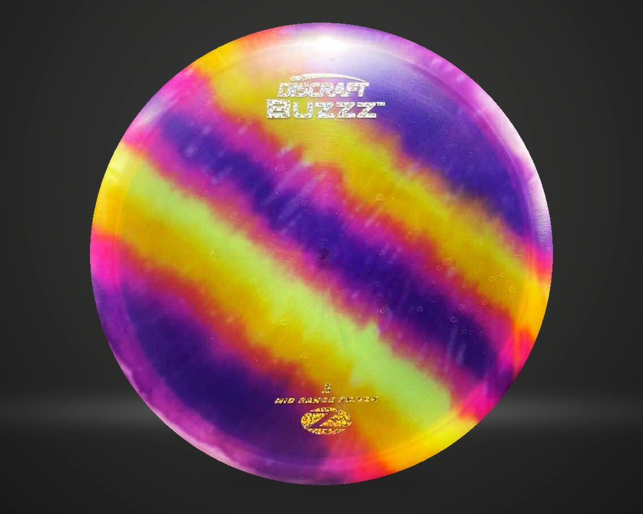 Z Fly Dye Buzzz