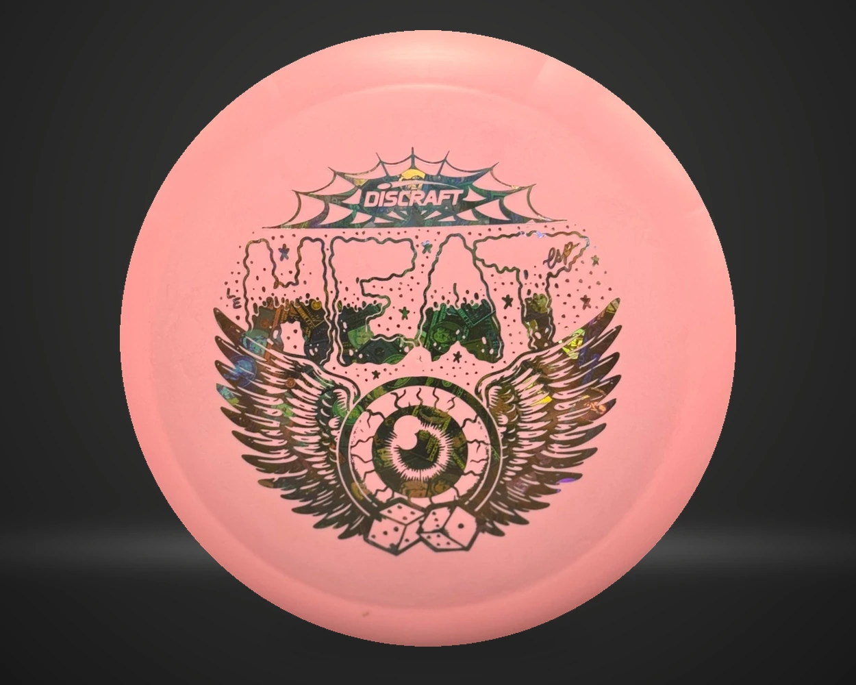 Solid LW ESP Heat - Ledgestone 2025