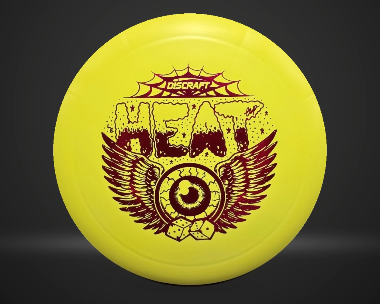 Solid LW ESP Heat - Ledgestone 2025