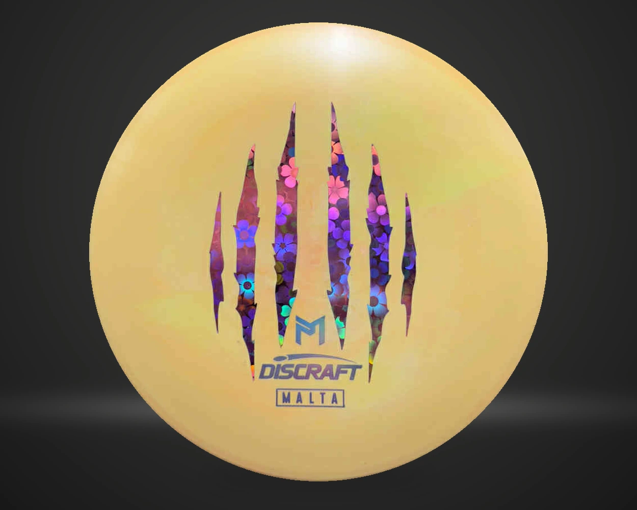 ESP Malta – Paul McBeth 6x Commemorative