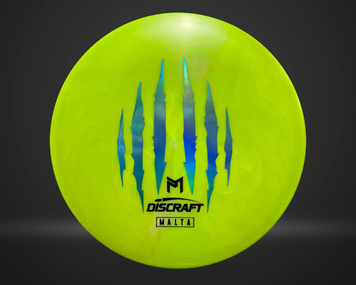 ESP Malta – Paul McBeth 6x Commemorative