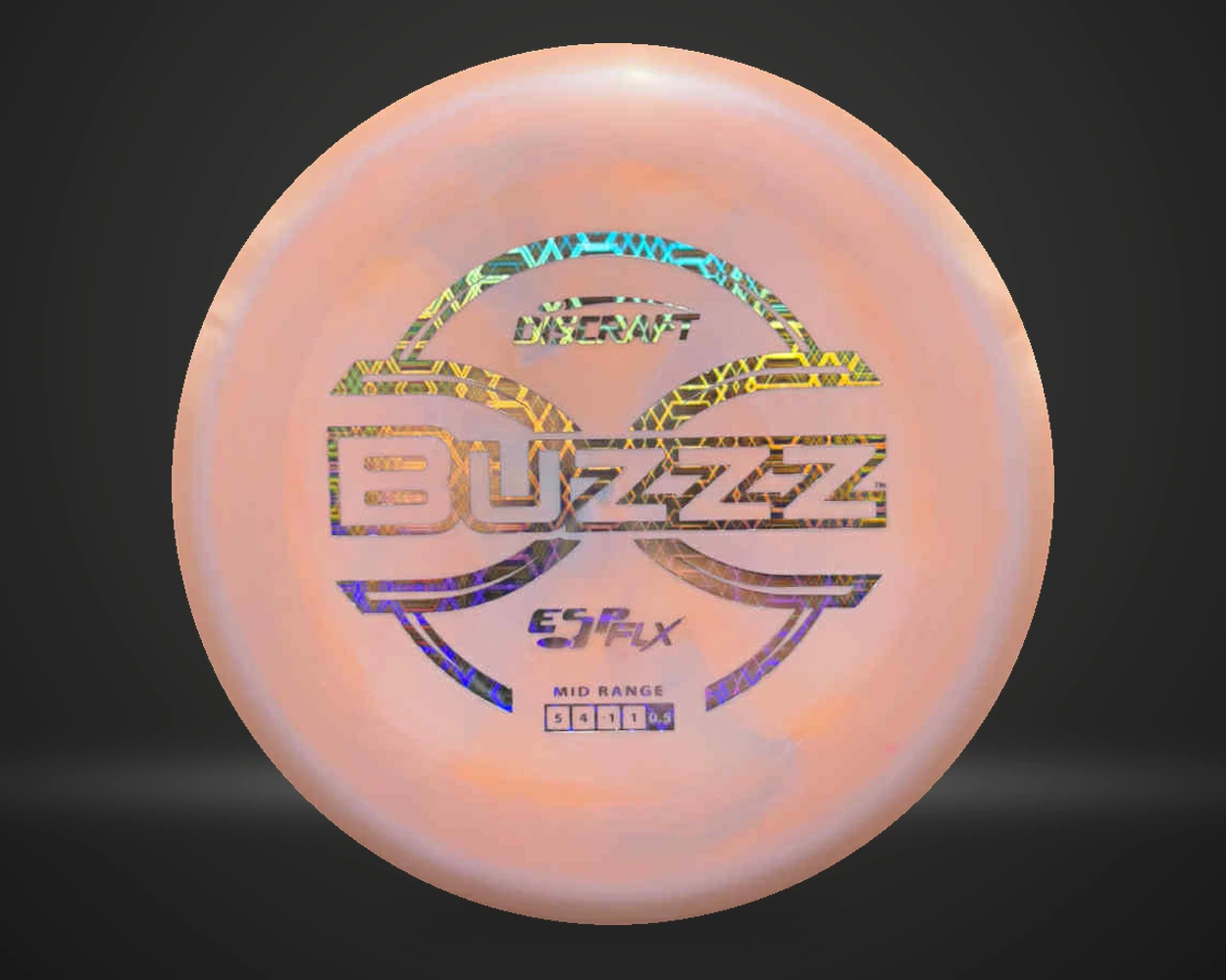 ESP FLX Buzzz