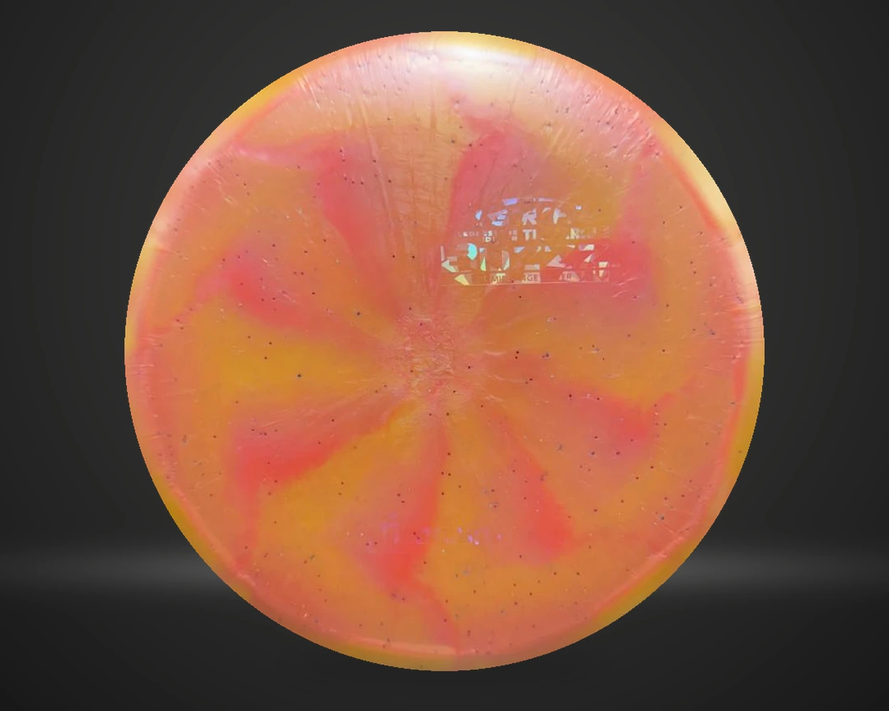 Ti Sparkle Buzzz - Ledgestone 2025
