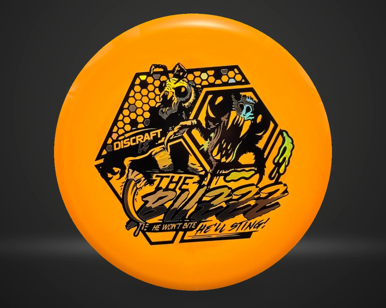 ESP Buzzz - Ledgestone 2025