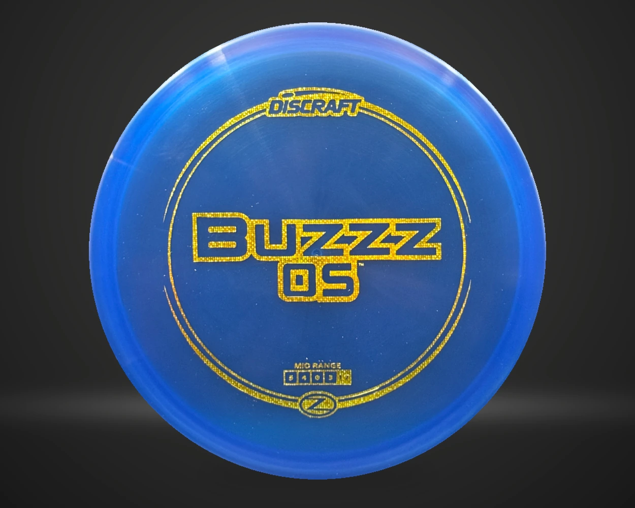 Z Buzzz OS