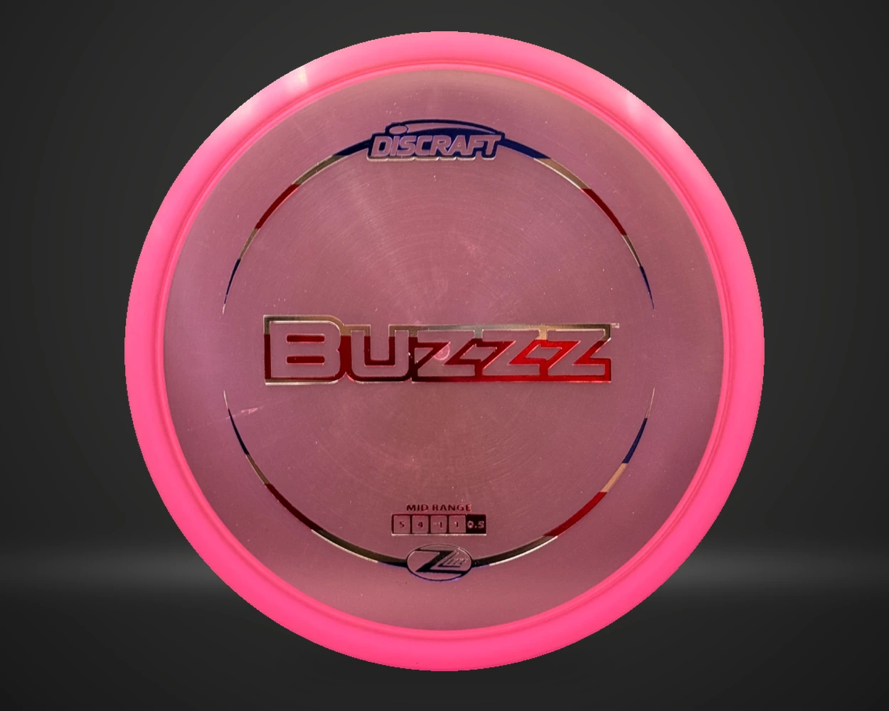 Z Buzzz Lite