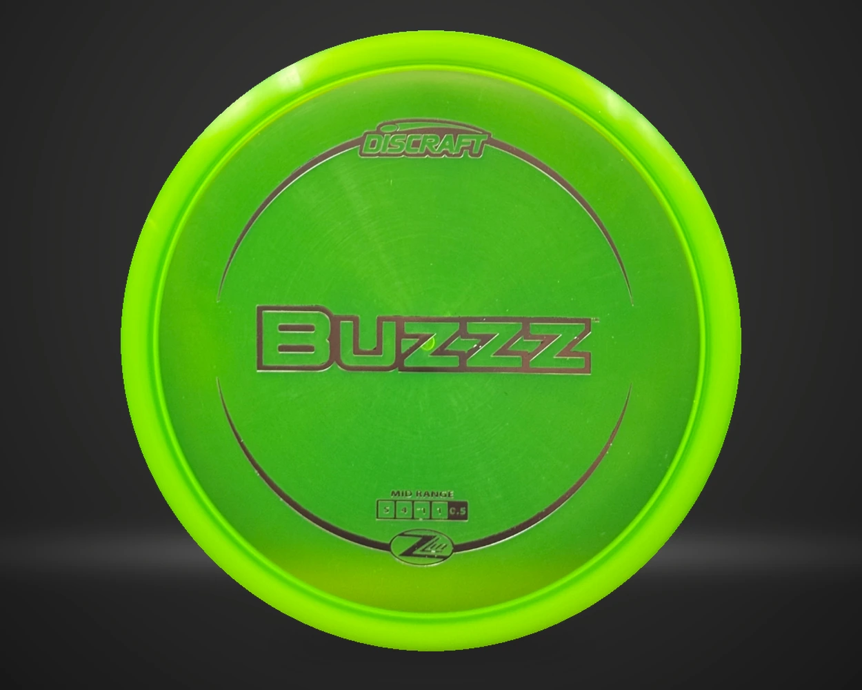 Z Buzzz Lite