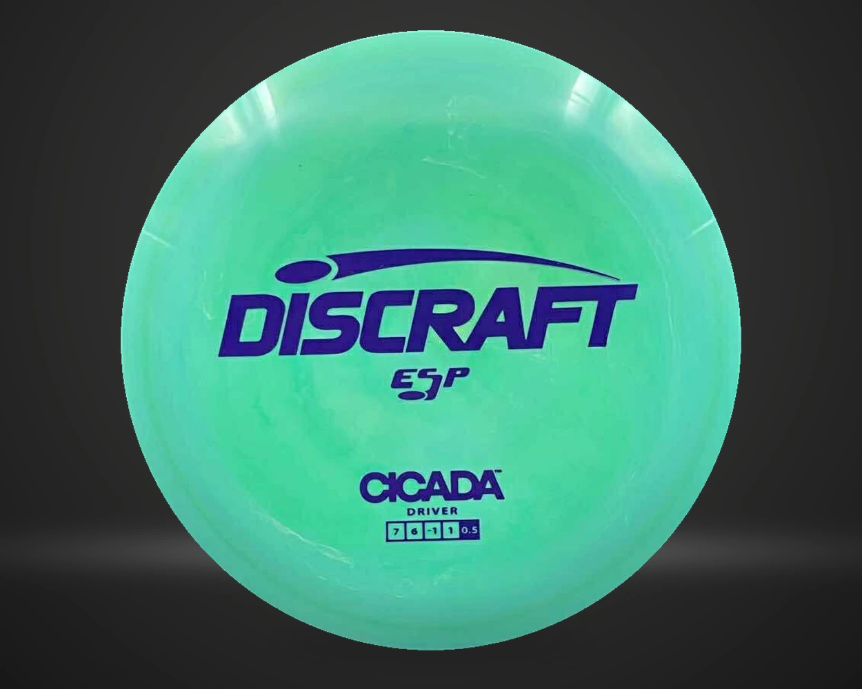 ESP Cicada