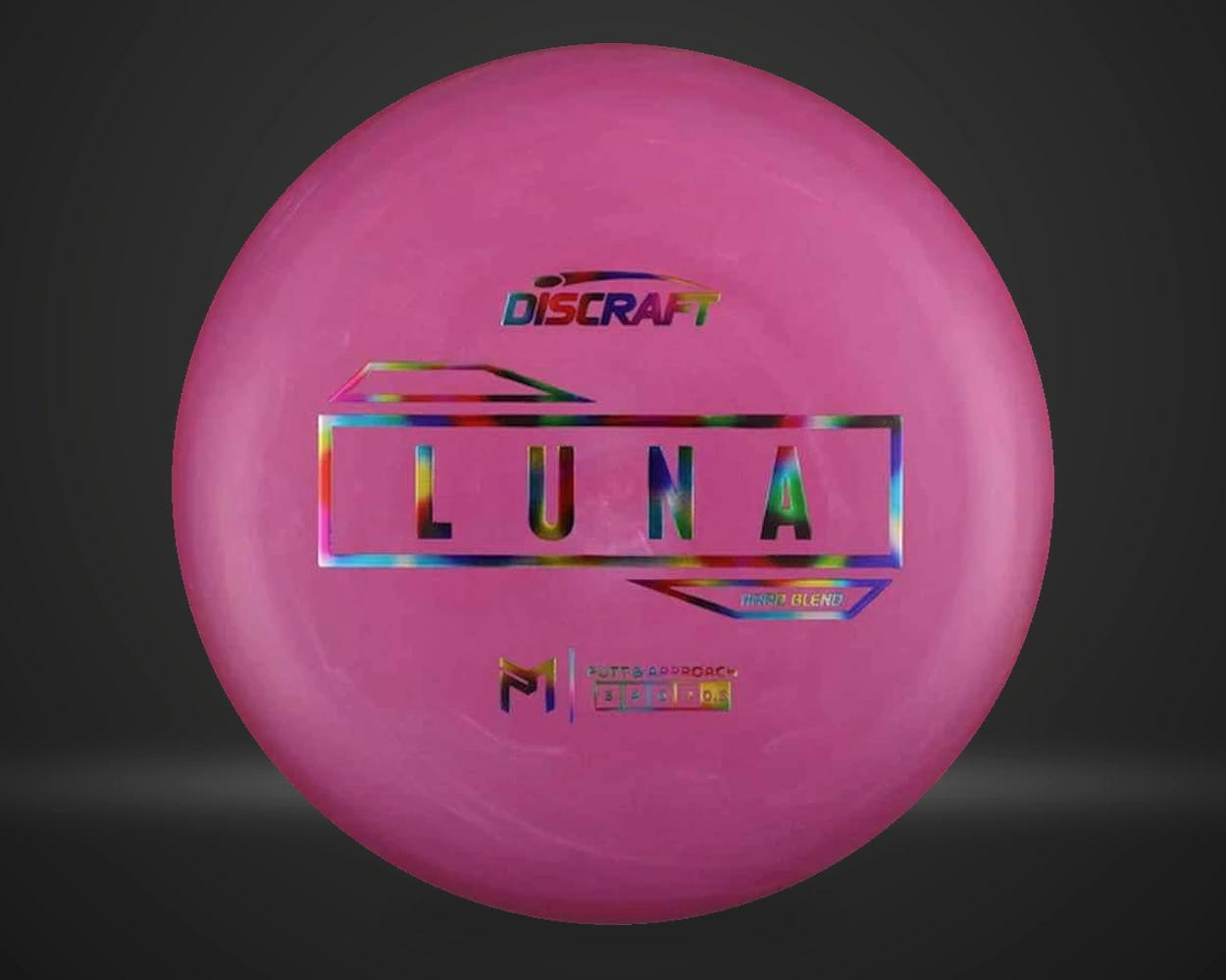 Luna Hard Blend
