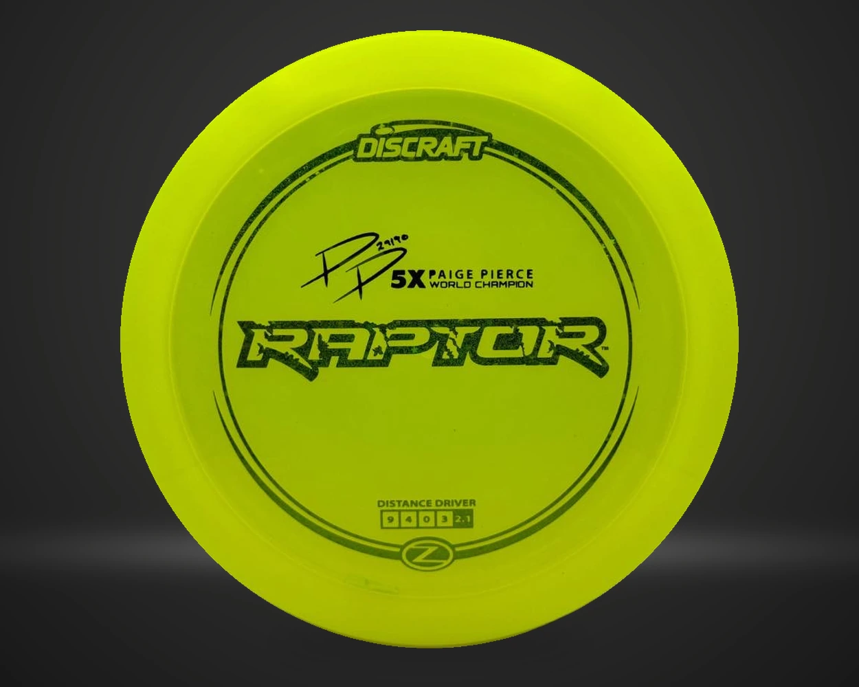Z Raptor