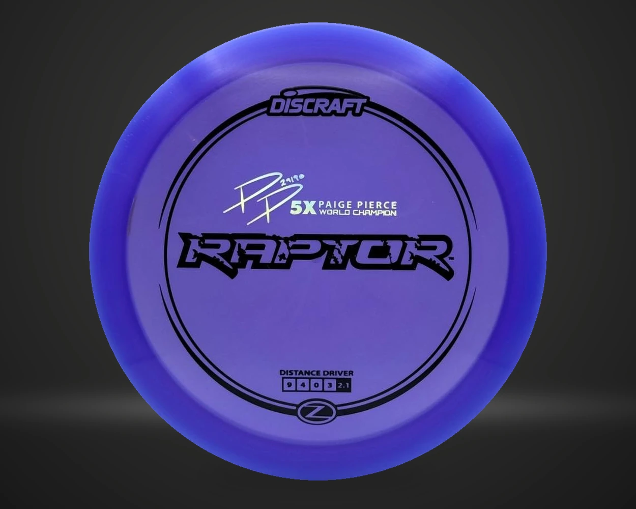 Z Raptor