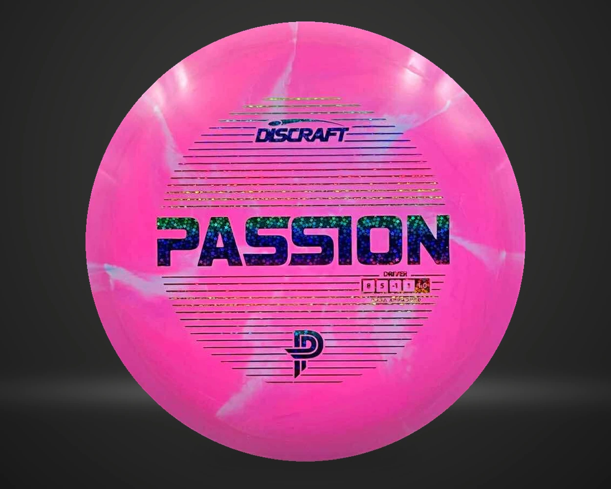 ESP Passion