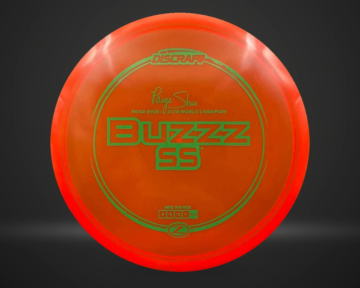 Z Buzzz SS