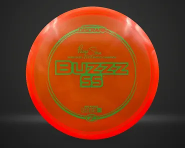 Z Buzzz SS