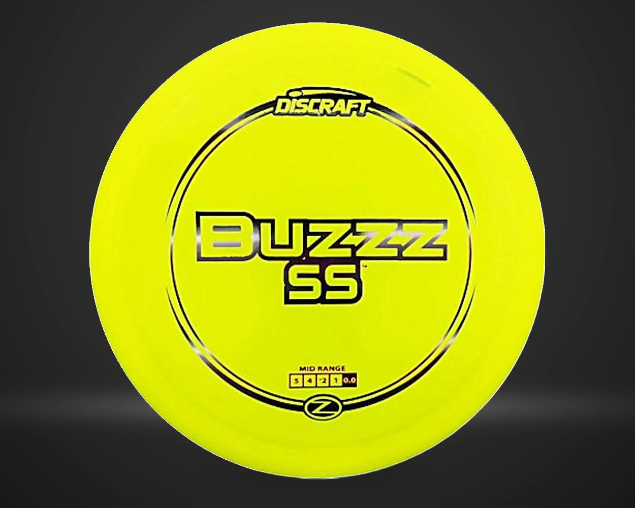 Z Buzzz SS