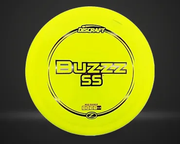 Z Buzzz SS