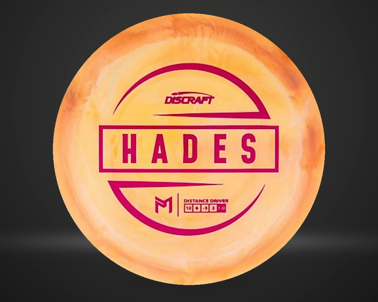 ESP Hades