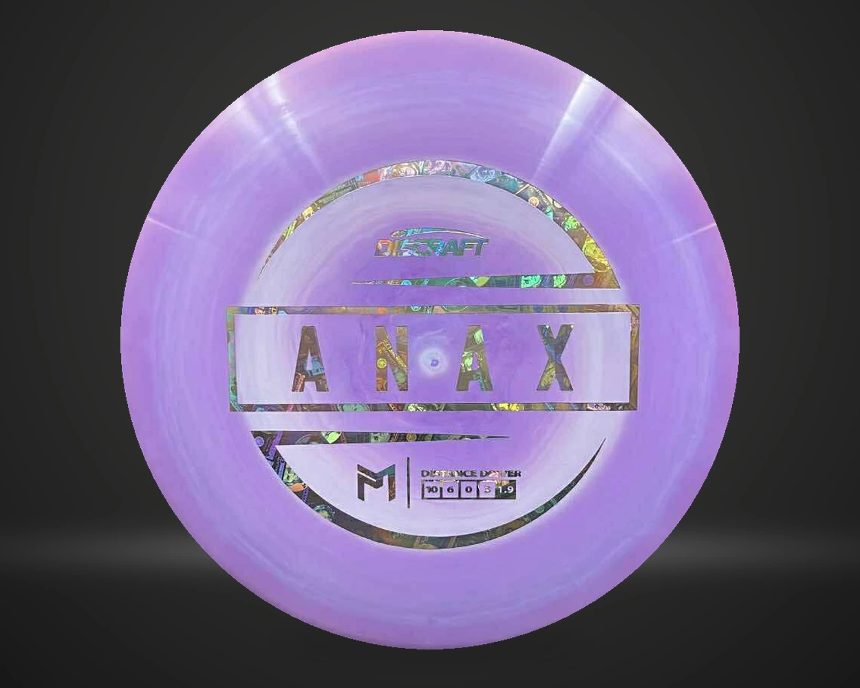 ESP Anax