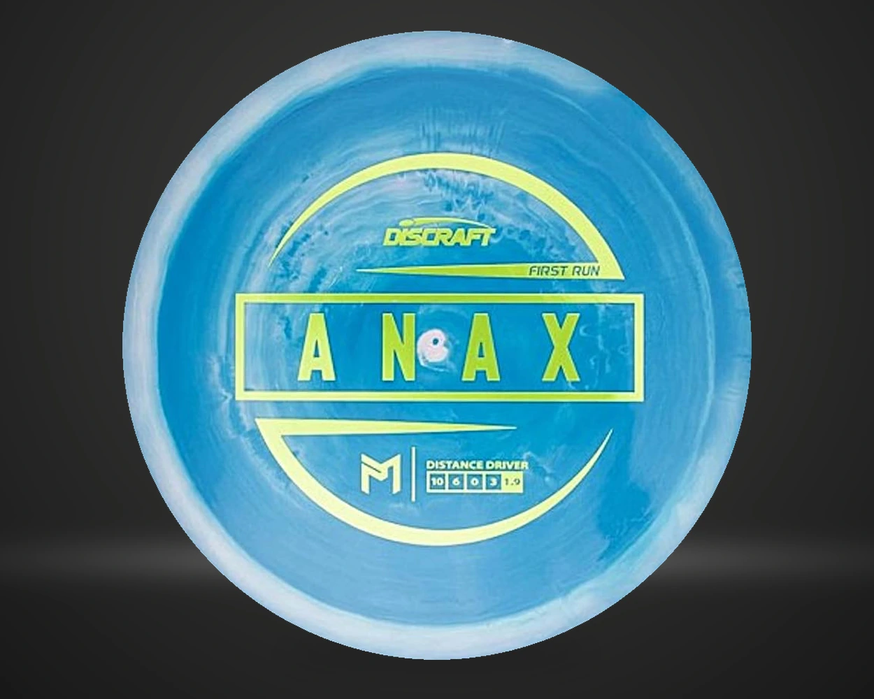 ESP Anax