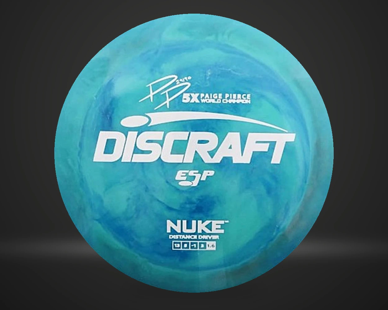ESP Nuke