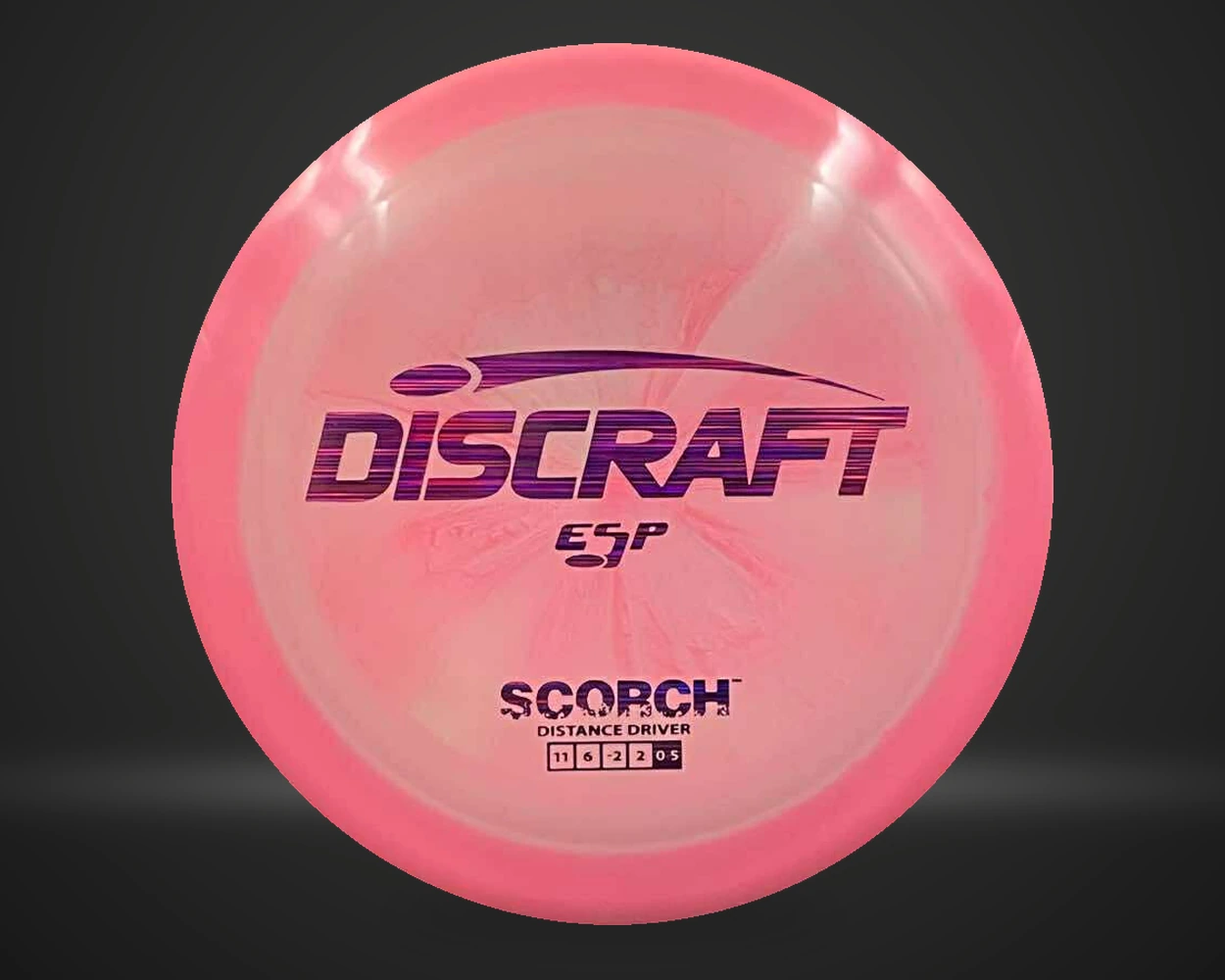 Esp Scorch