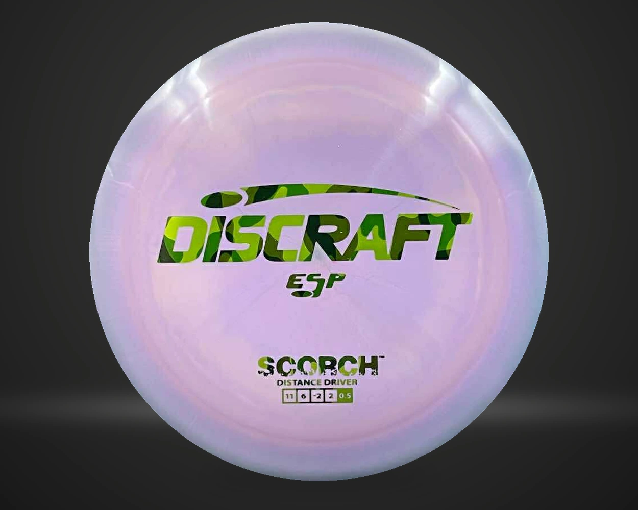 Esp Scorch