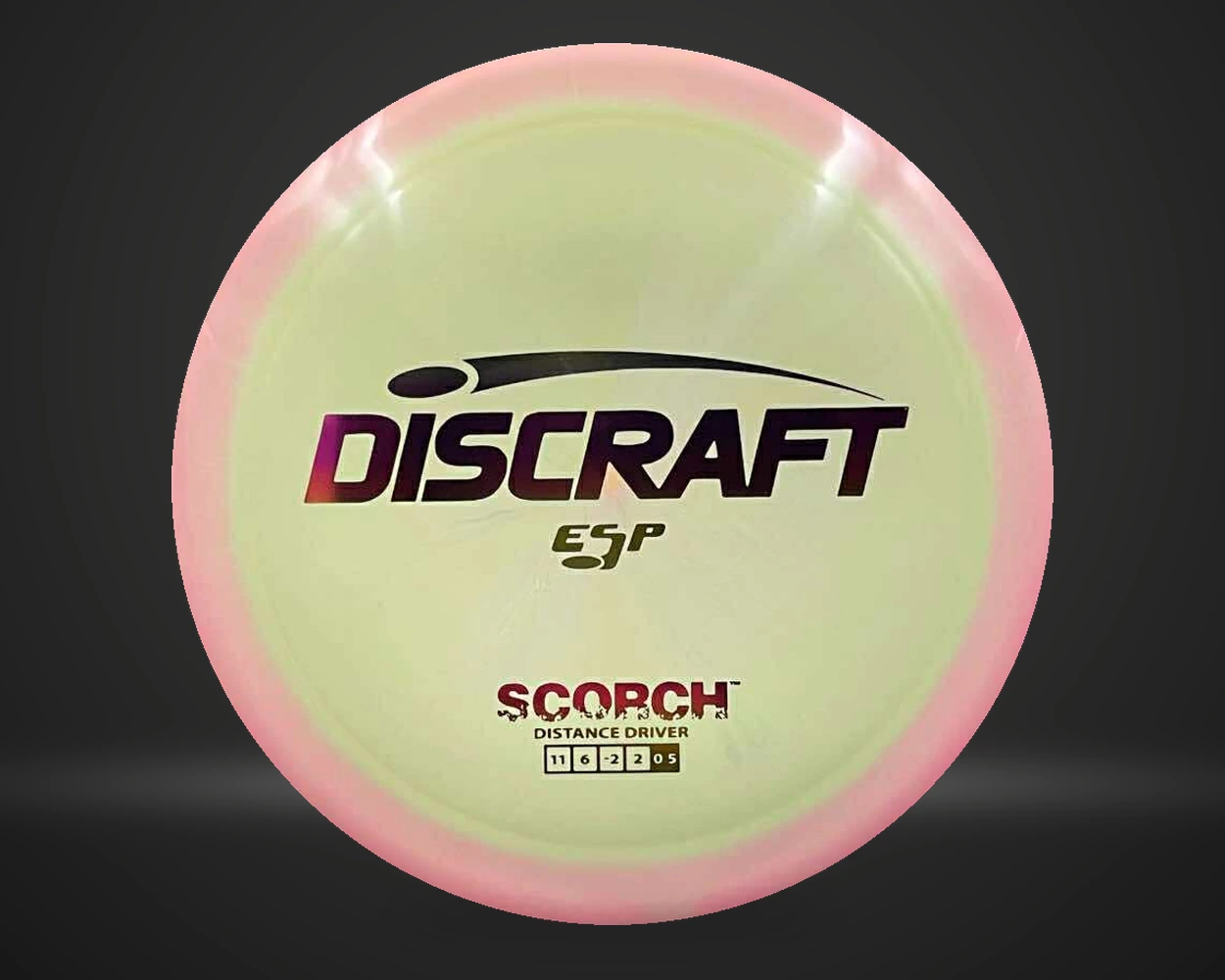 Esp Scorch