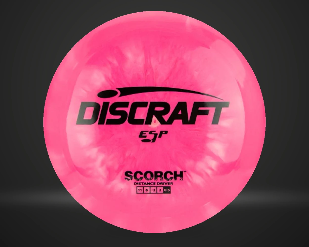 Esp Scorch