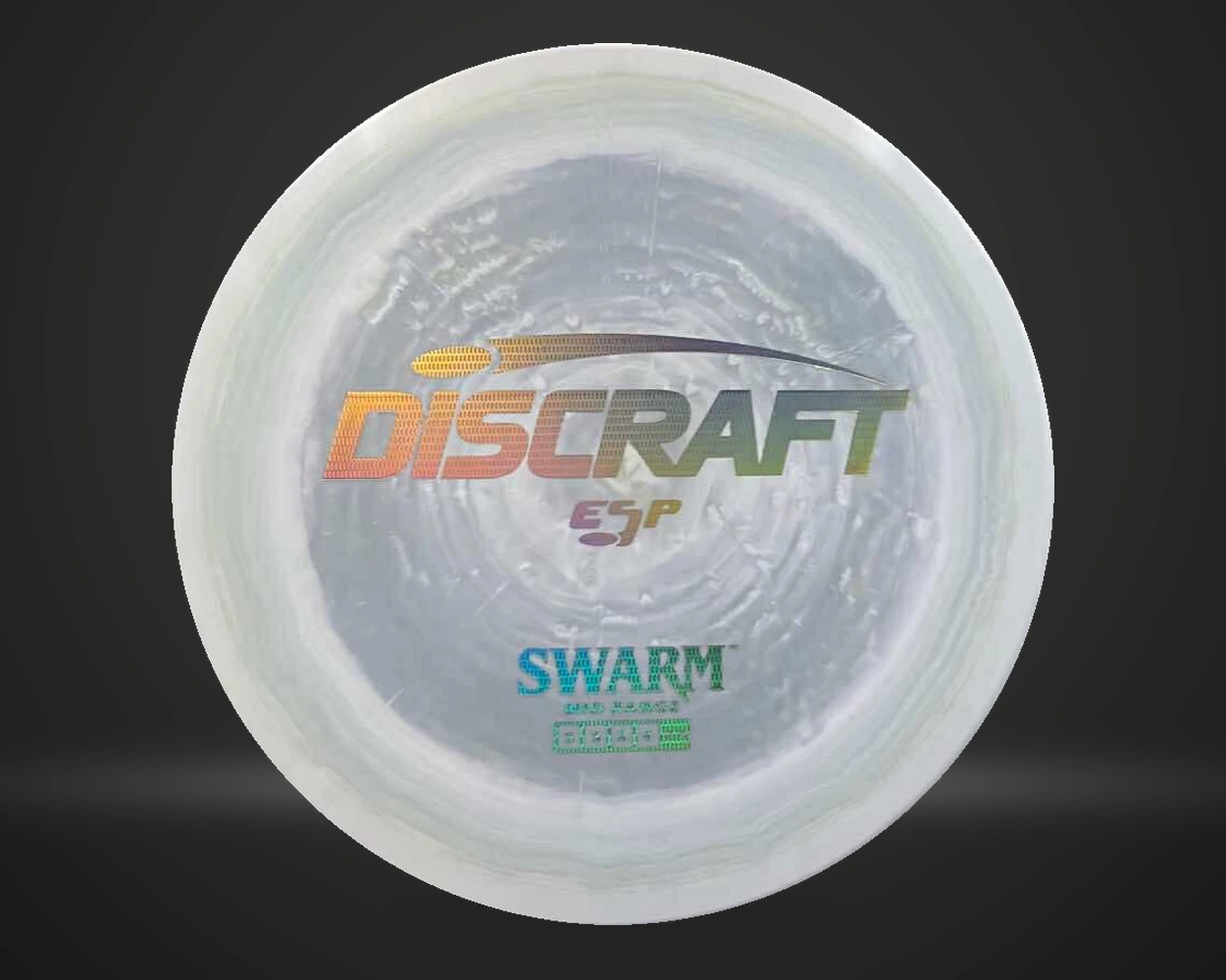 ESP Swarm