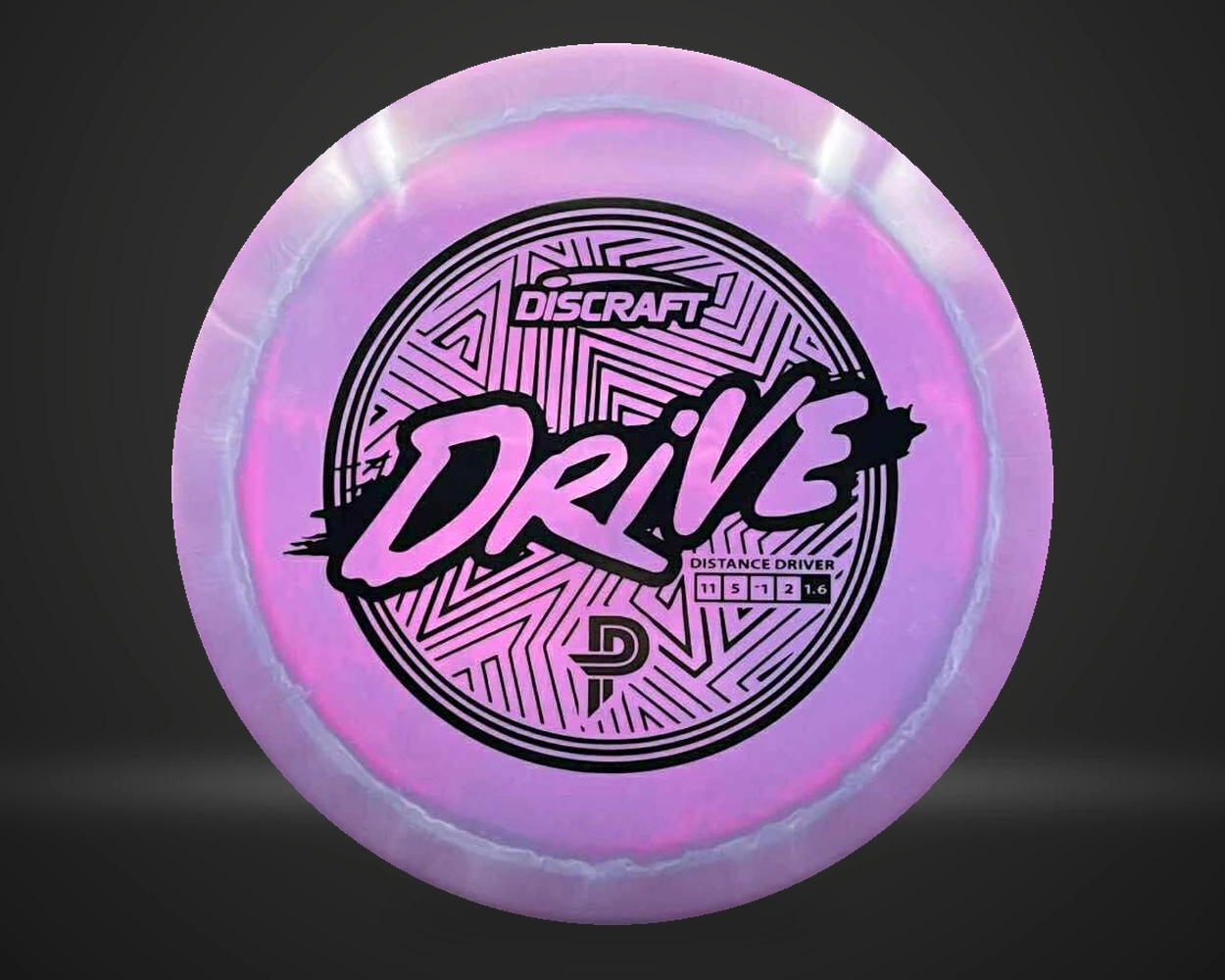 ESP Drive Paige Pierce