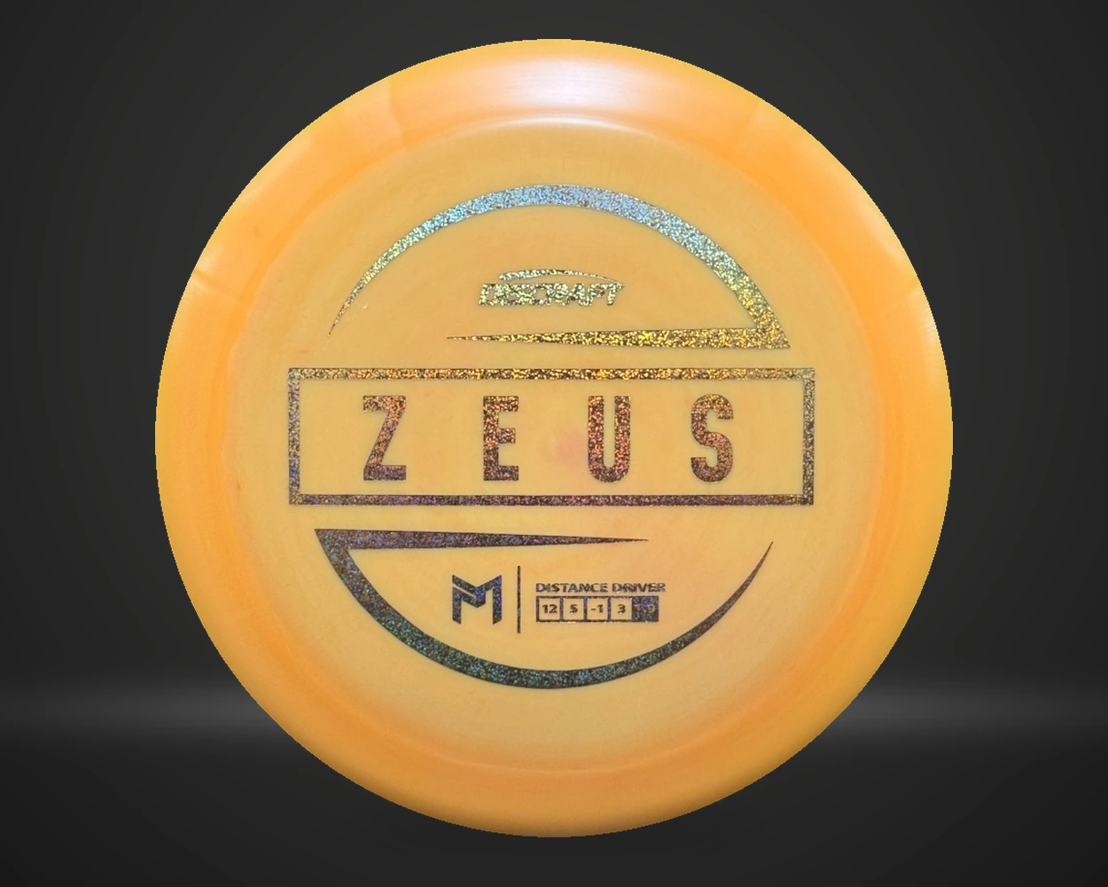 ESP Zeus