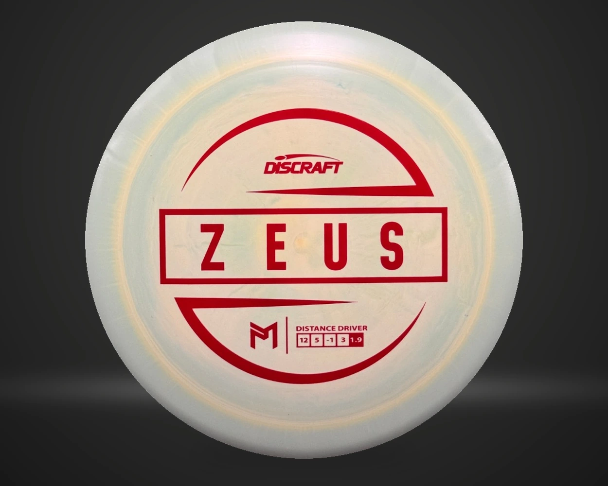 ESP Zeus