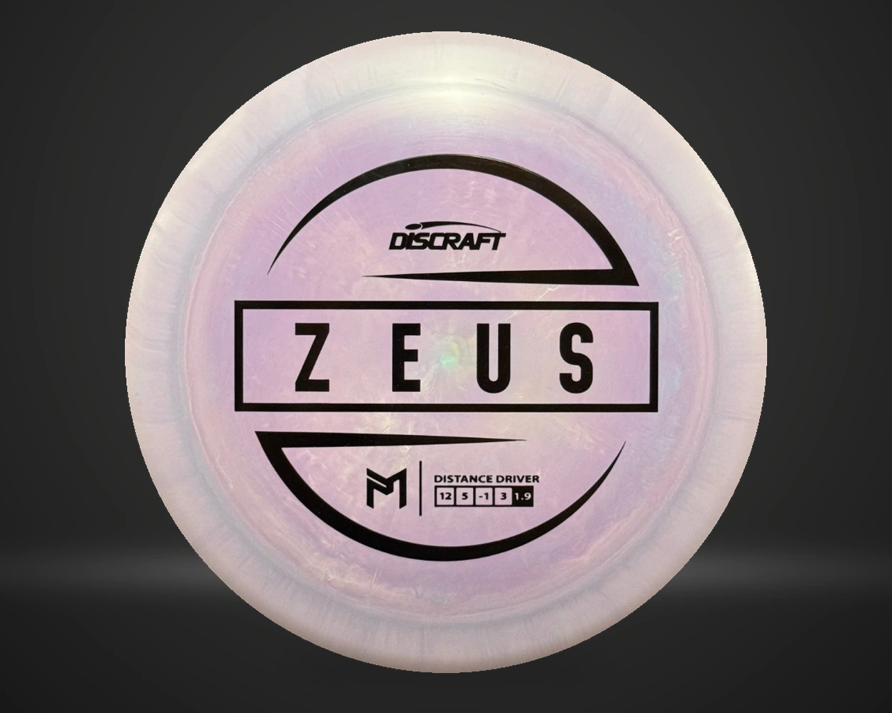 ESP Zeus