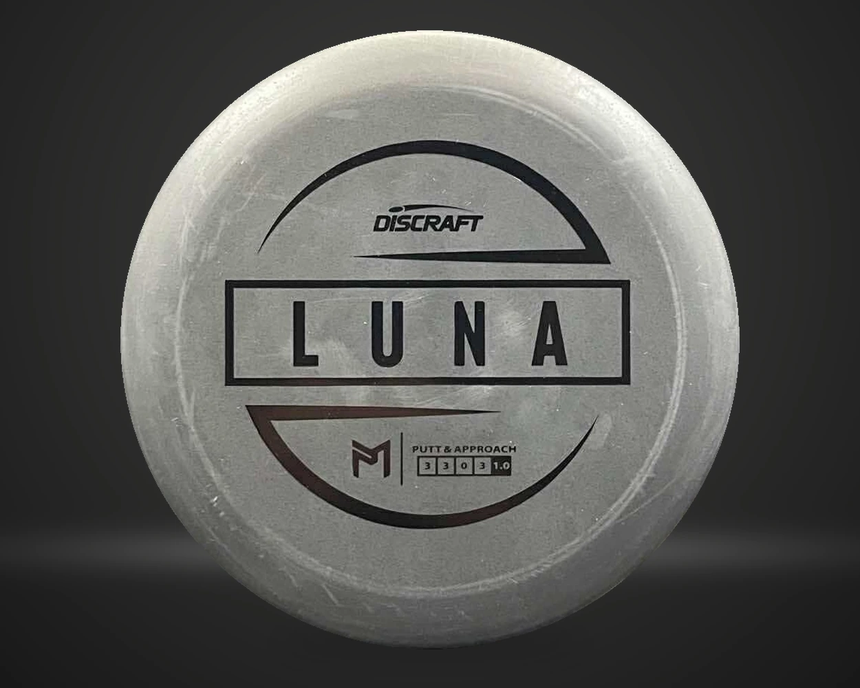 Jawbreaker Luna PM