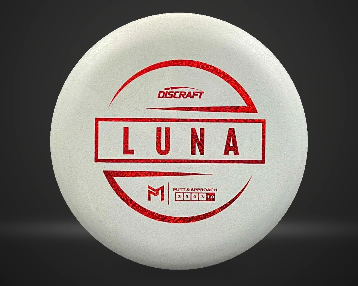 Jawbreaker Luna PM