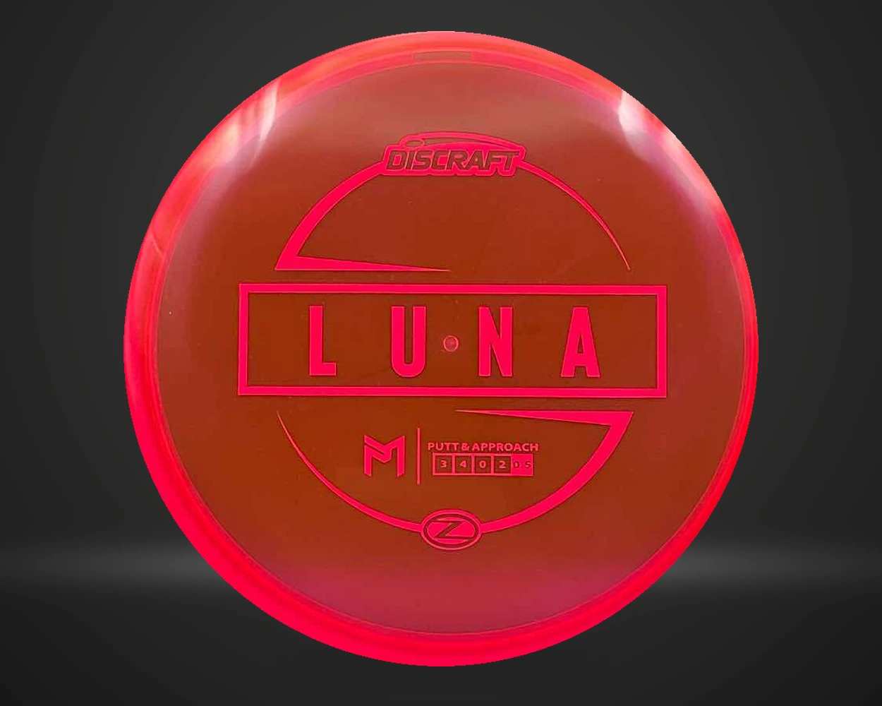 Z Luna PM