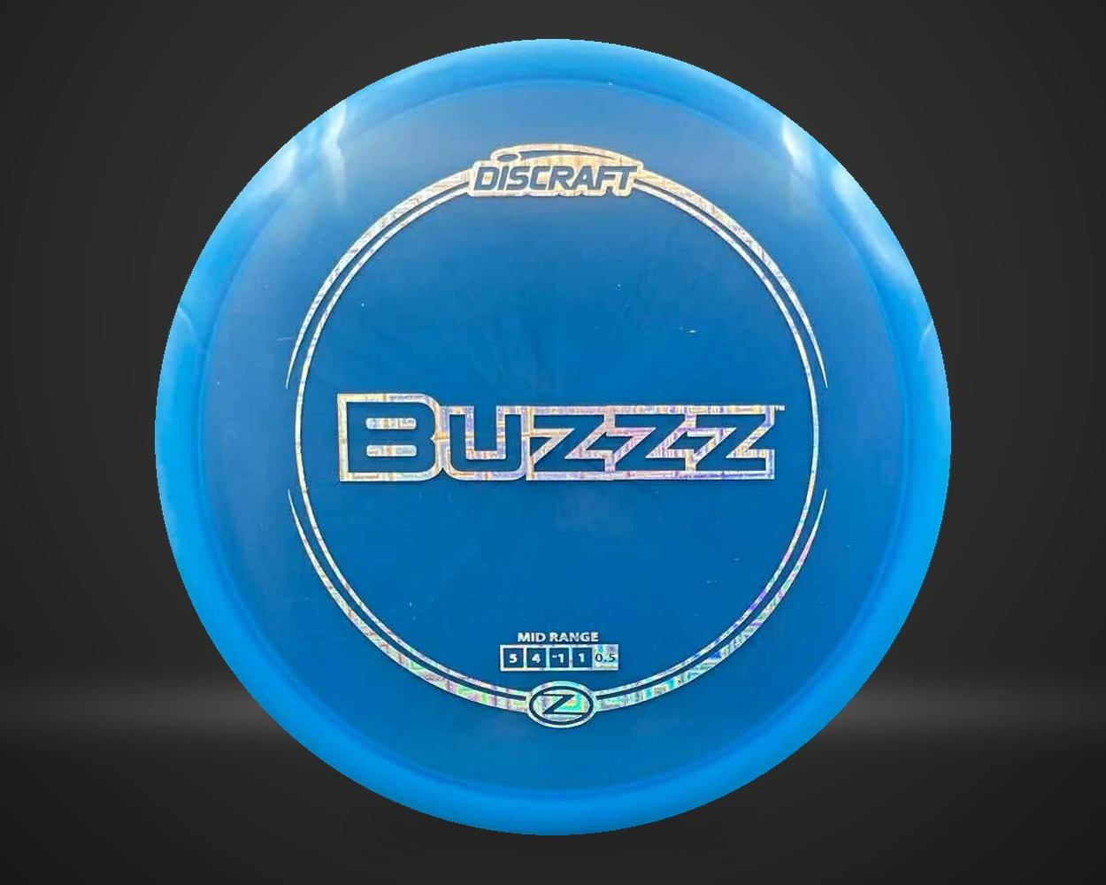 Z Buzzz