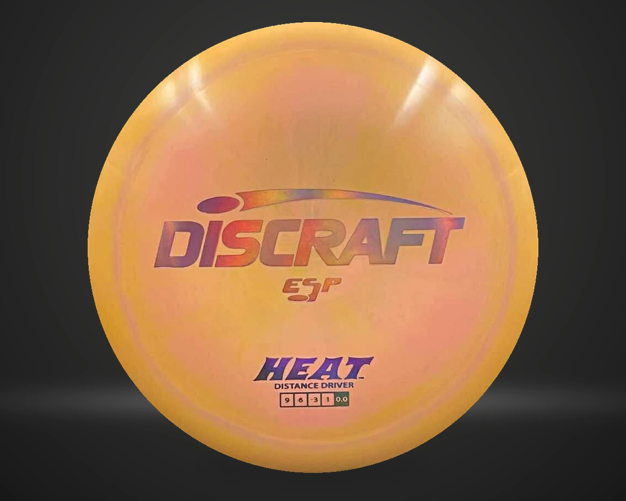 ESP Heat