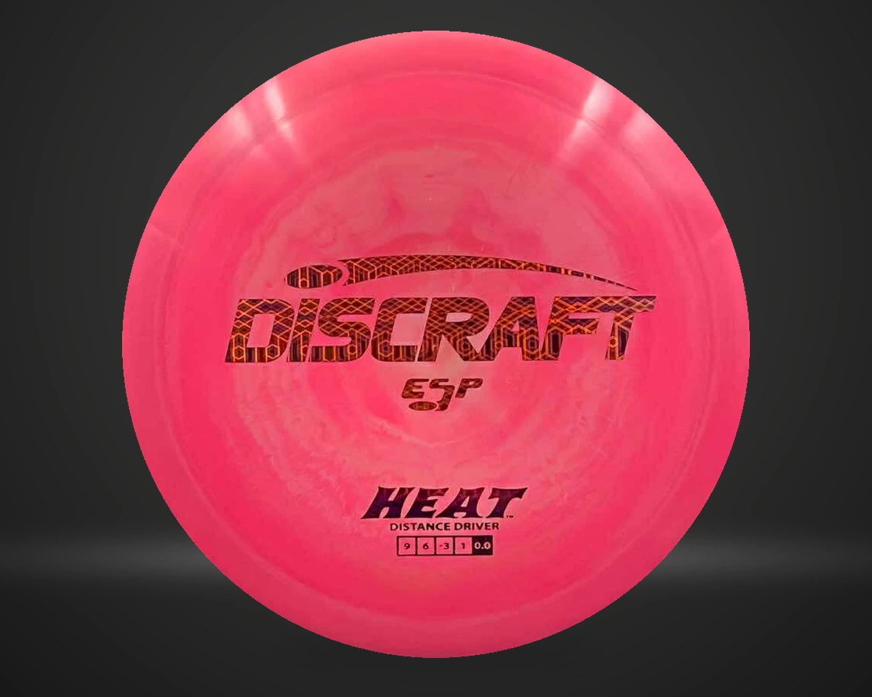 ESP Heat