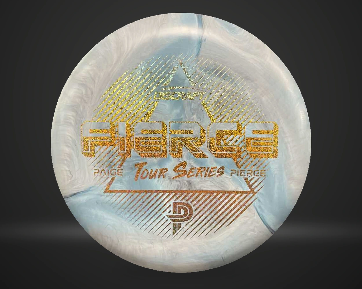 ESP Fierce Paige Pierce Tour Series 2022