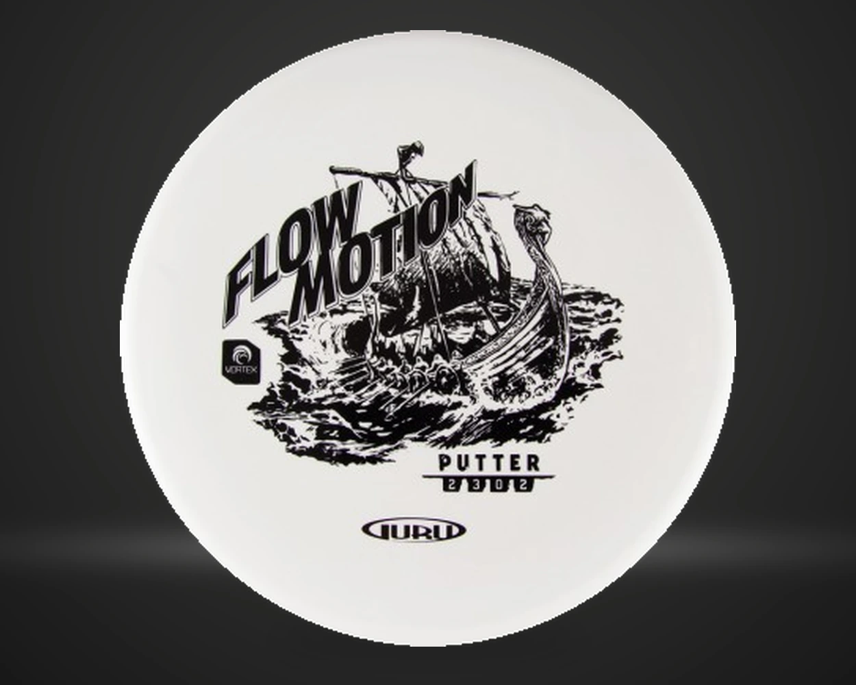 Flow Motion Vortex Line
