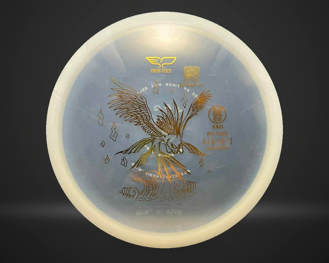 Phoenix Yao